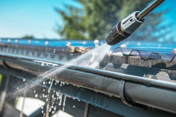 Best Best Pressure Washing Companies  in Hazlehurst, MS