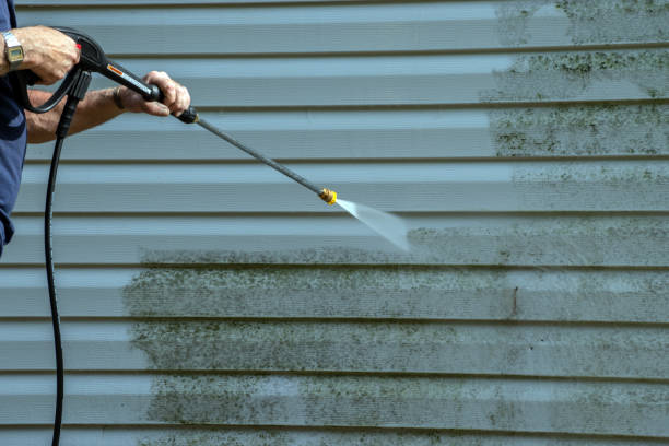 Trusted Hazlehurst, MS Pressure Washing Experts