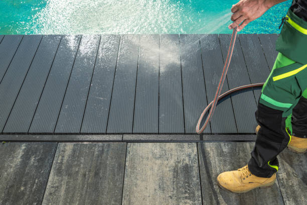 Best Power Washing Near Me  in Hazlehurst, MS