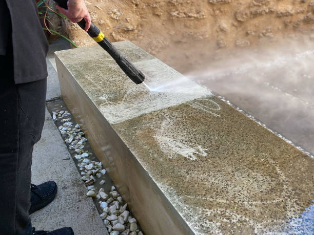 Best Garage Pressure Washing  in Hazlehurst, MS