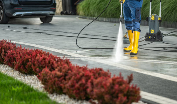 Best Local Pressure Washing Services  in Hazlehurst, MS