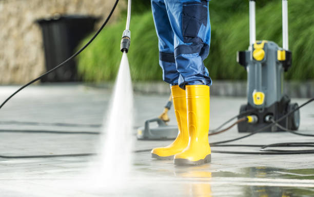 Best House Pressure Washing  in Hazlehurst, MS