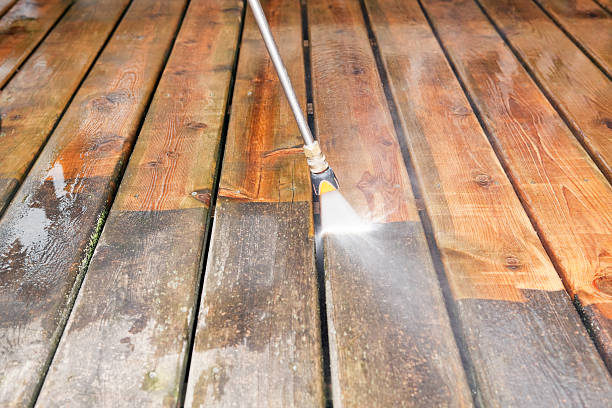 Best Pressure Washing Brick  in Hazlehurst, MS