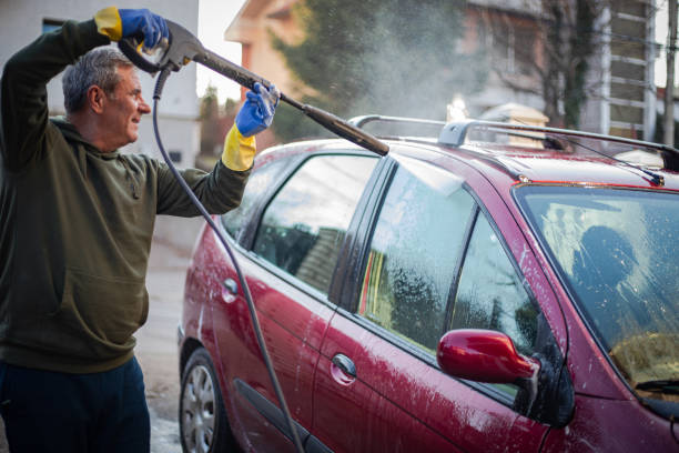Hazlehurst, MS Pressure Washing Company